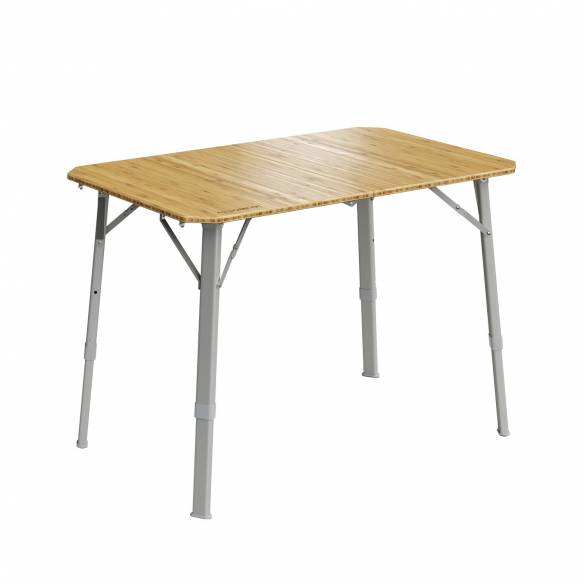 Mesa de campamento de bambú Dometic RG-073846