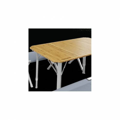 Mesa de campamento de bambú Dometic RG-073846