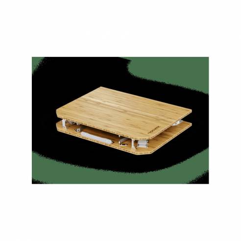Mesa de campamento de bambú Dometic RG-073846