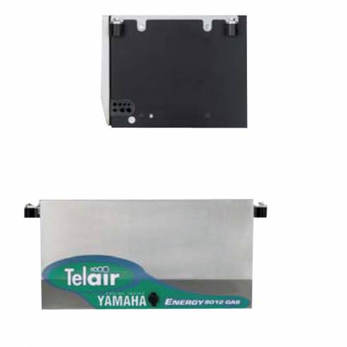 Generador de gas a bordo Energy 8012 Gas Telair RG-653330