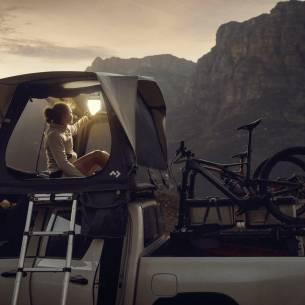 Área Luz de campamento Dometic RG-791447 2