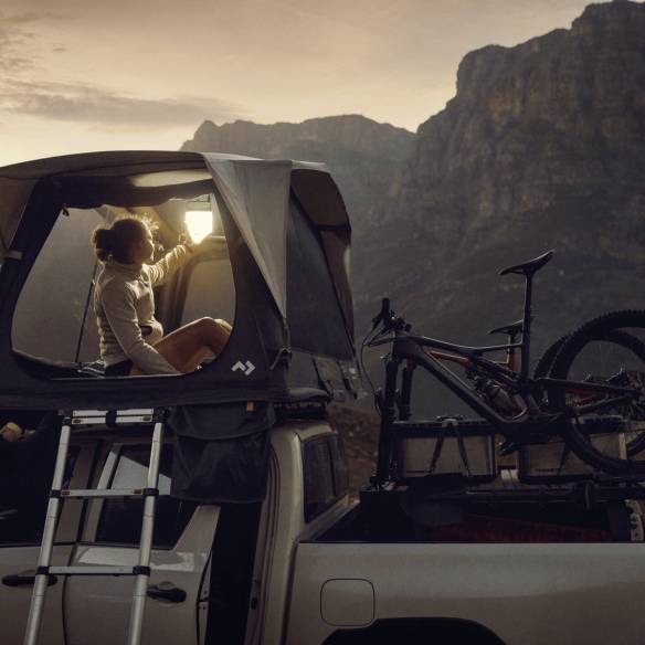 Área Luz de campamento Dometic RG-791447