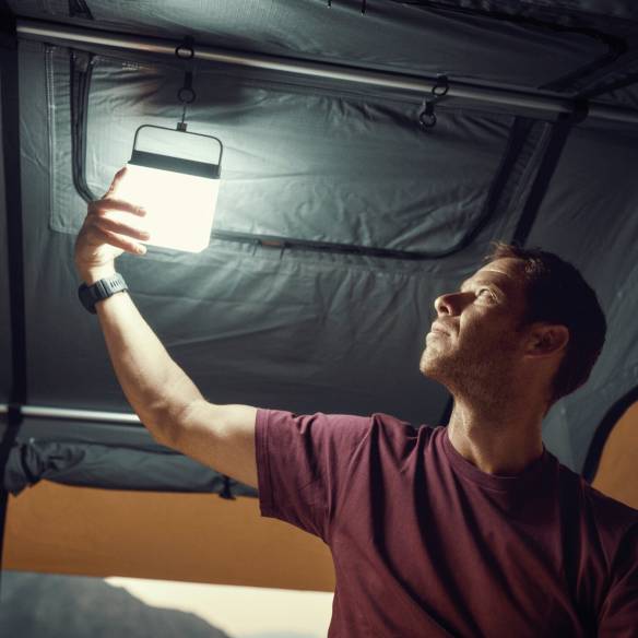 Área Luz de campamento Dometic RG-791447