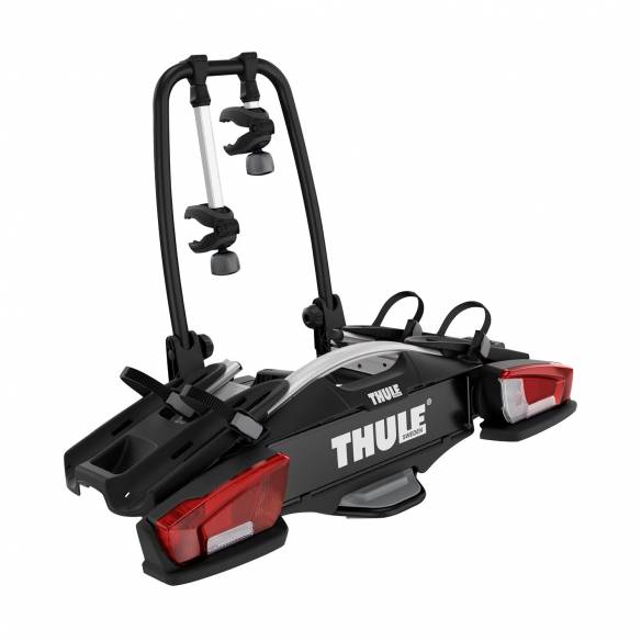 2 bicicletas Thule RG-807143