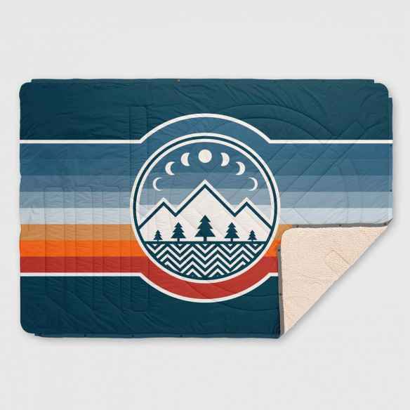 Campamento Vibes 2 Voited RG-073892