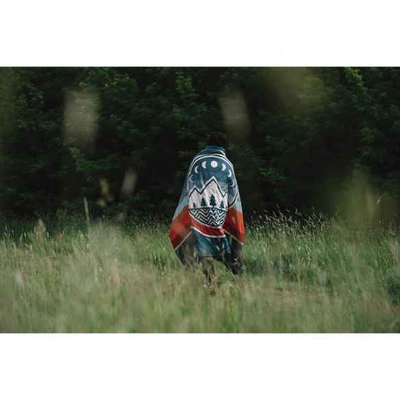 Campamento Vibes 2 Voited RG-073892