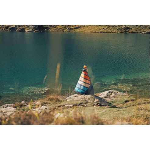 Rayas Sunset Voited RG-073833