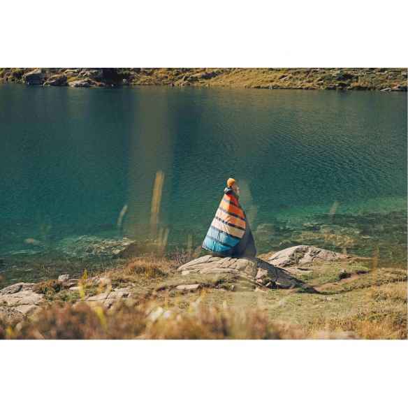 Rayas Sunset Voited RG-073833