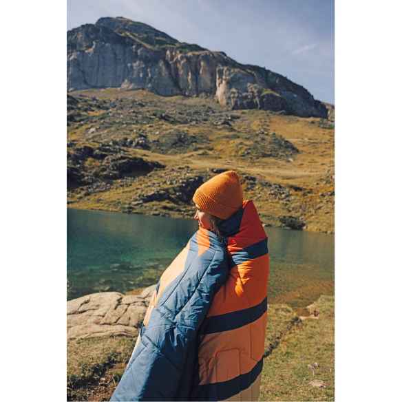 Rayas Sunset Voited RG-073833