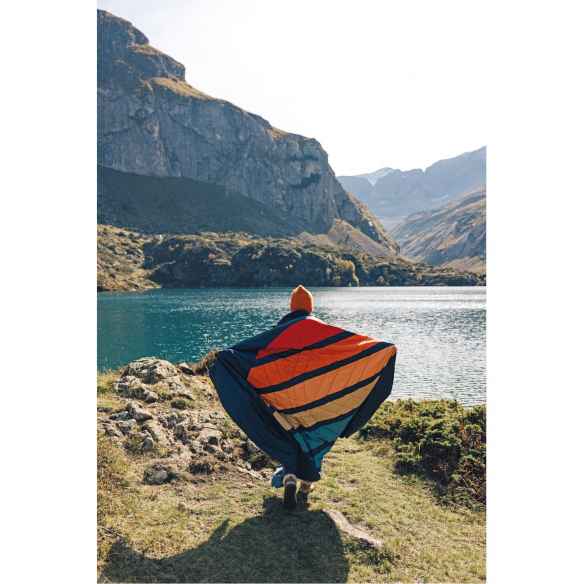 Rayas Sunset Voited RG-073833