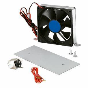 Kit de ventilador de nevera de absorción para Dometic RG-221213 2