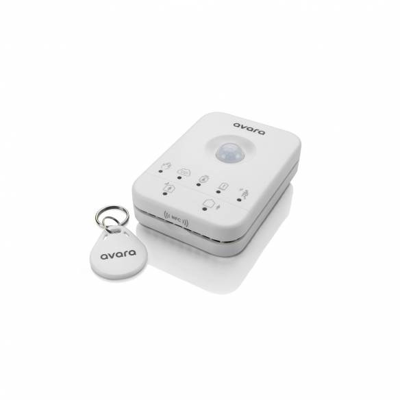 Unidad de control principal Avara RG-427293