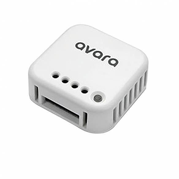 Detector de gas propano Avara RG-427203