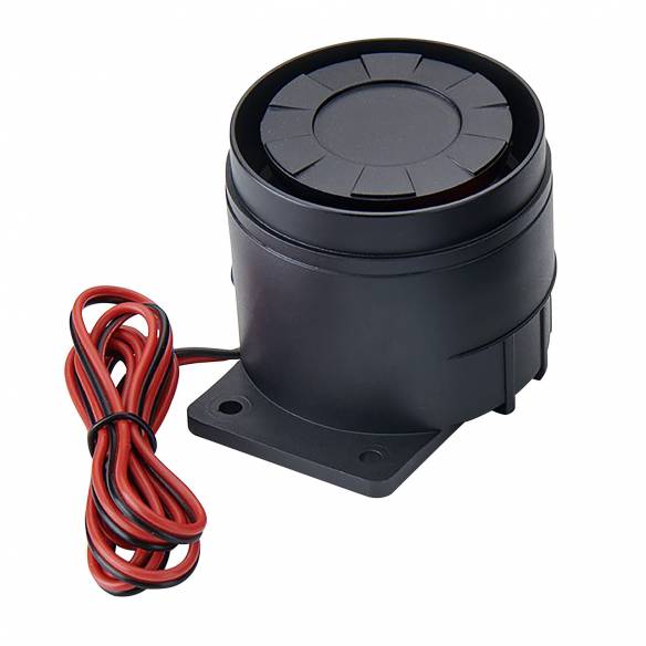 Sirena de alarma Avara RG-427264