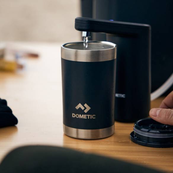 Grifo de Hidratación Robinet Dometic RG-133213