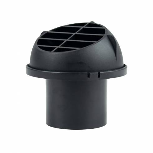 Salida de aire caliente regulable ⌀ 60 mm Autoterm RG-342305