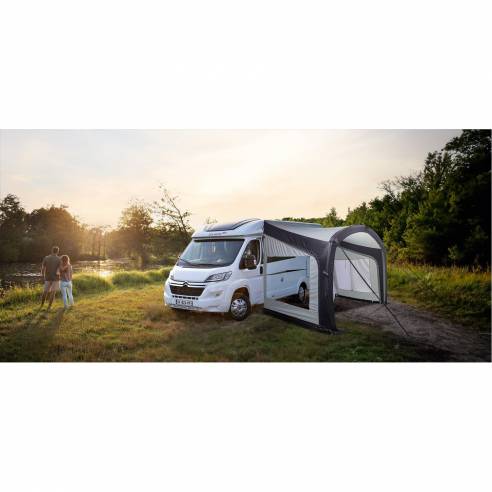 Paredes para el Toldo hinchable Ombréa Air Baya Sun RG-699612