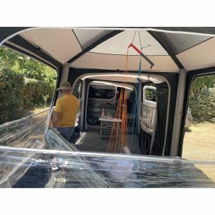 Refugio hinchable Lodge Air Soplair RG-699622 2