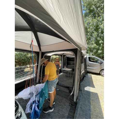 Refugio hinchable Lodge Air Soplair RG-699622