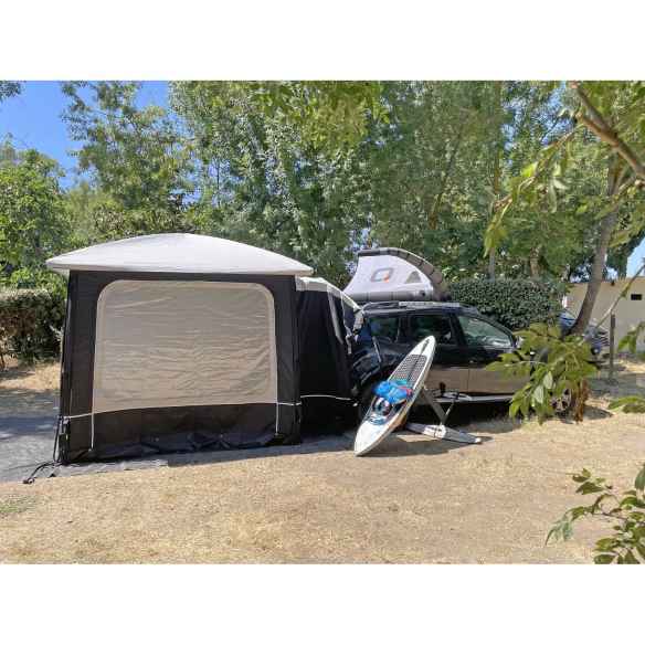 Refugio hinchable Lodge Air Soplair RG-699622