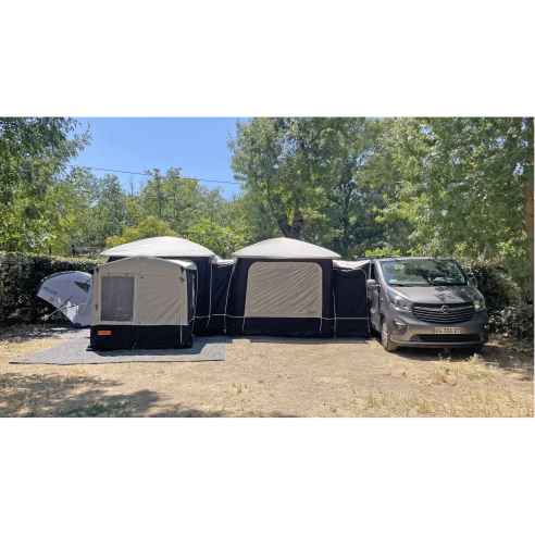 Refugio hinchable Lodge Air Soplair RG-699622