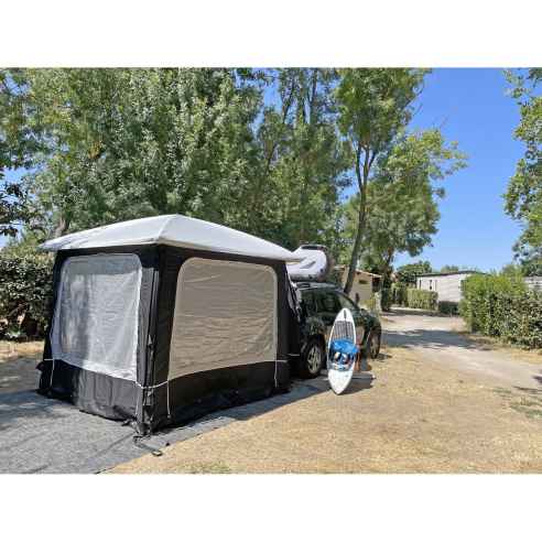 Refugio hinchable Lodge Air Soplair RG-699622