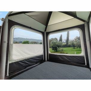 Pared para refugio aéreo Lodge Soplair RG-699632 2