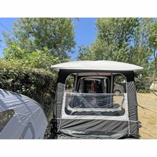 Barras de balcón para cerramiento Lodge Air Soplair RG-699642 2