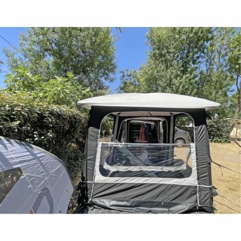 Barras de balcón para cerramiento Lodge Air Soplair RG-699642