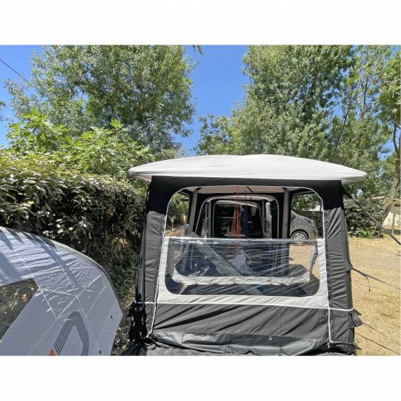 Barras de balcón para cerramiento Lodge Air Soplair RG-699642