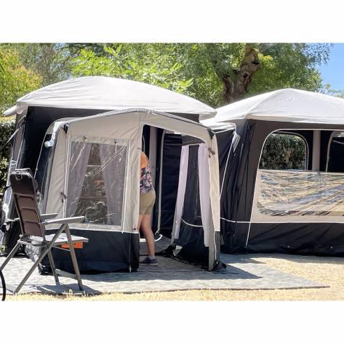 Cocina anexa para refugio aéreo Lodge Soplair RG-699652