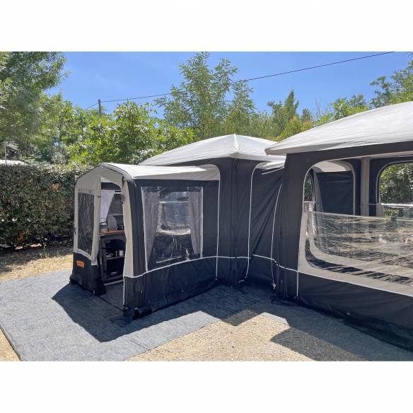 Cocina anexa para refugio aéreo Lodge Soplair RG-699652