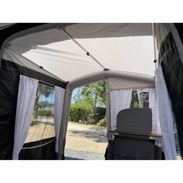 Cocina anexa para refugio aéreo Lodge Soplair RG-699652