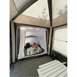 Dormitorio anexo para refugio aéreo Lodge Soplair RG-699662 2