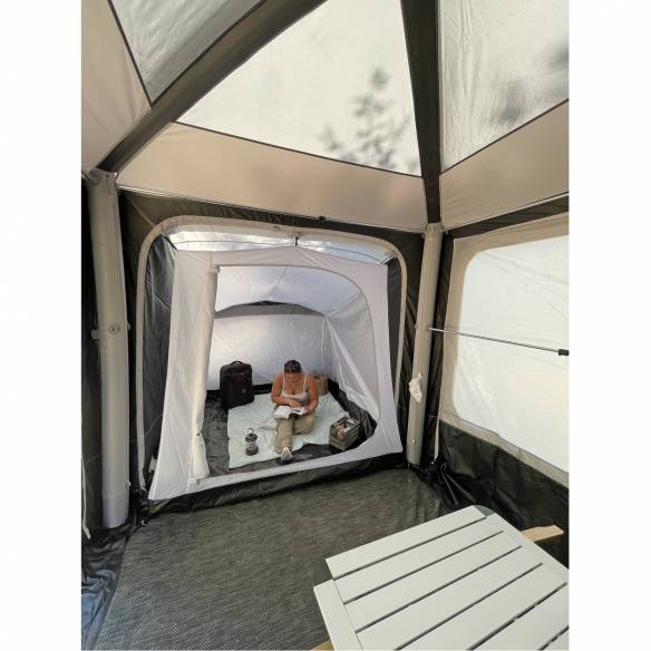 Dormitorio anexo para refugio aéreo Lodge Soplair RG-699662