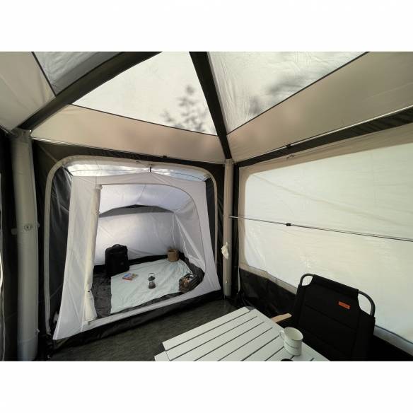 Dormitorio anexo para refugio aéreo Lodge Soplair RG-699662