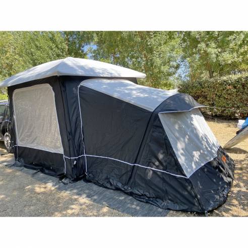 Dormitorio anexo para refugio aéreo Lodge Soplair RG-699662