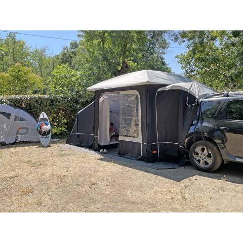 Dormitorio anexo para refugio aéreo Lodge Soplair RG-699662
