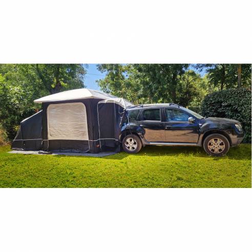 Túnel de conexión trasero para el armario Air Soplair RG-699672