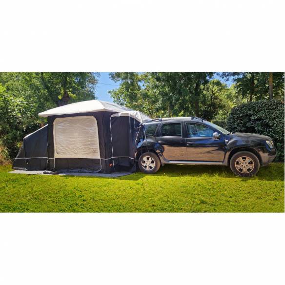 Túnel de conexión trasero para el armario Air Soplair RG-699672