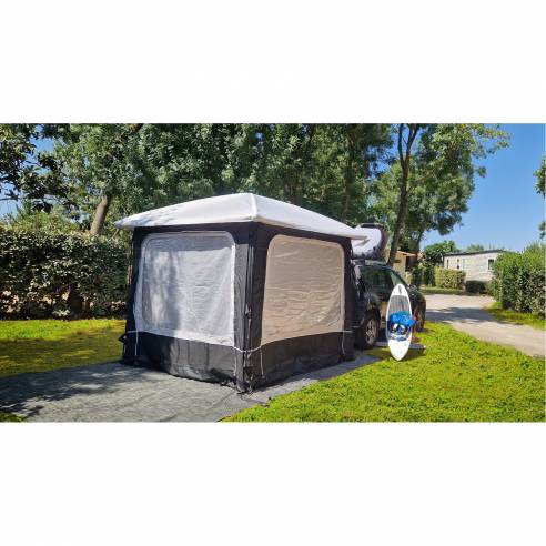 Túnel de conexión trasero para el armario Air Soplair RG-699672