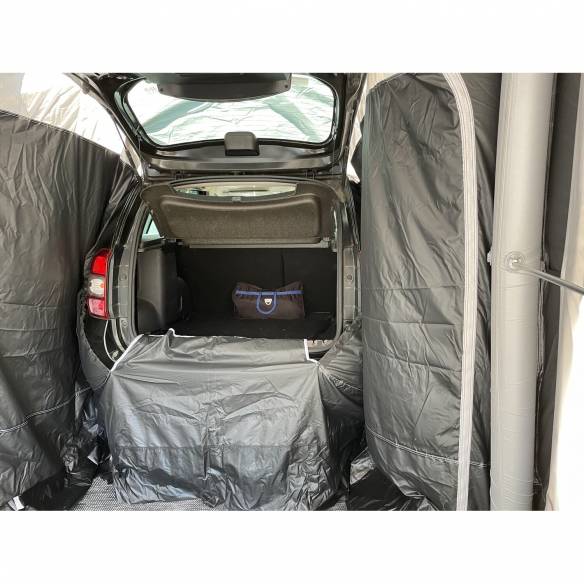 Túnel de conexión trasero para el armario Air Soplair RG-699672