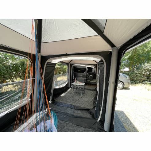 Túnel de conexión lateral para el armario Air Soplair RG-699682