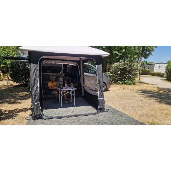 Túnel de conexión lateral para el armario Air Soplair RG-699682