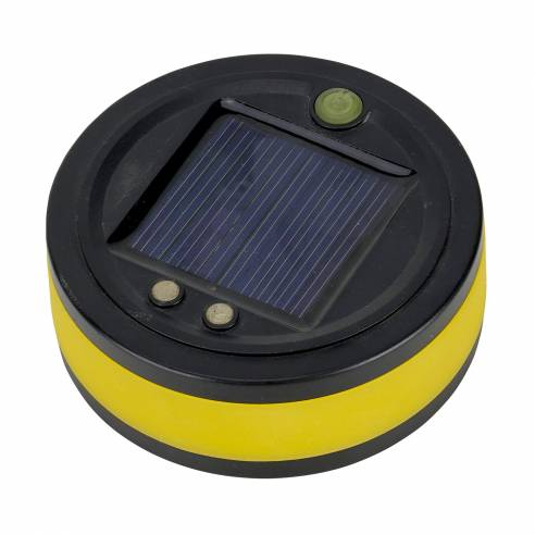 Linterna solar de camping magnética recargable Soplair RG-791427