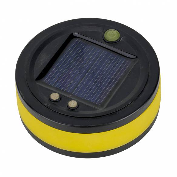 Linterna solar de camping magnética recargable Soplair RG-791427