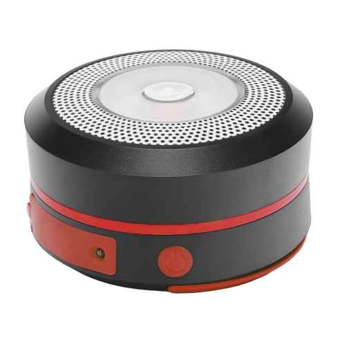 Linterna solar USB recargable para camping Soplair RG-791437