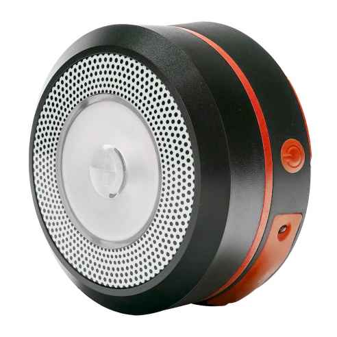 Linterna solar USB recargable para camping Soplair RG-791437