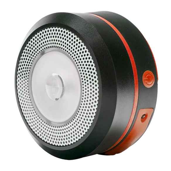 Linterna solar USB recargable para camping Soplair RG-791437