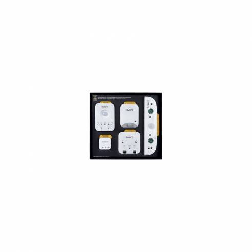 Pack alarma Avara RG-427202
